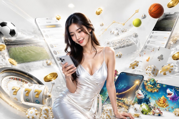 8k8apps
