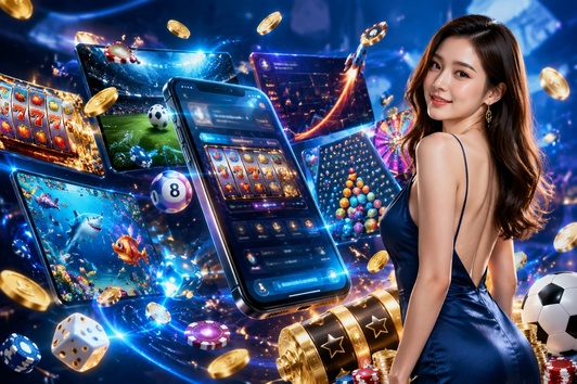8k8apps