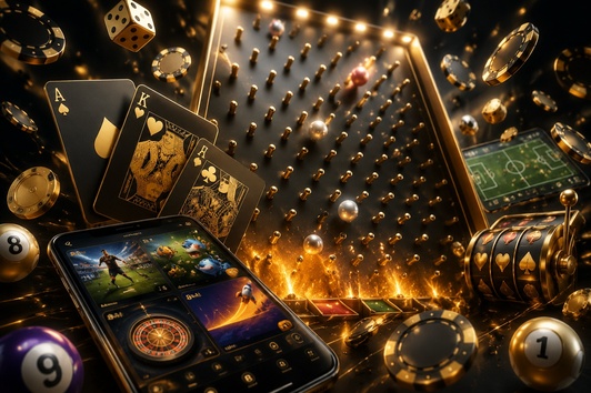 8k8apps