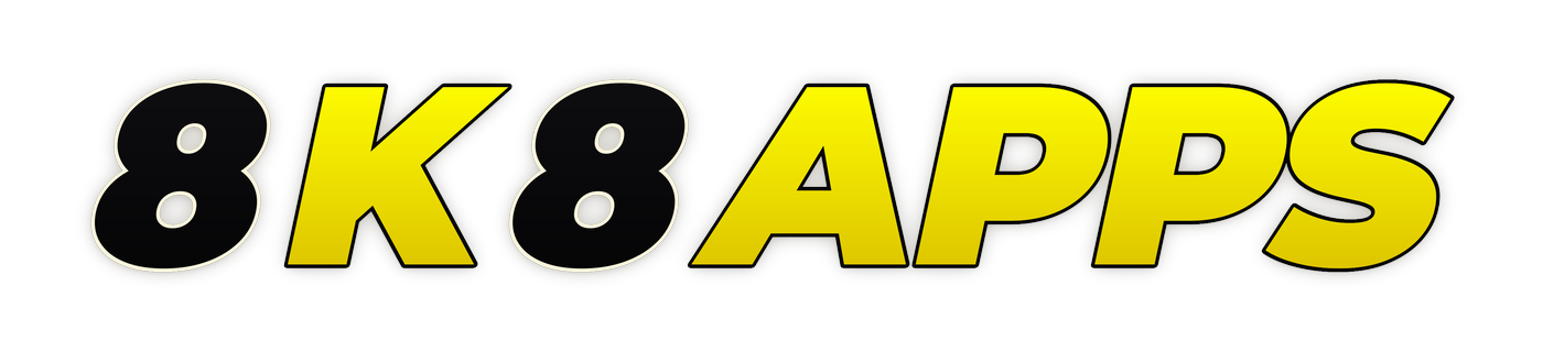 8k8apps